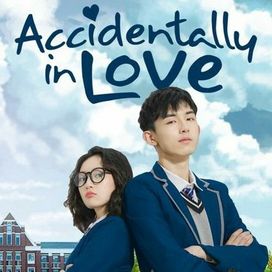 Accidentally in Love - 2022 • Álbum