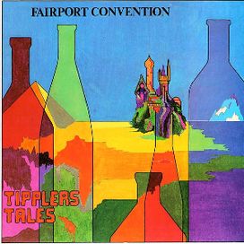 Tipples Tales - 1978 • Álbum