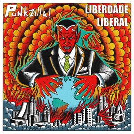Liberdade Liberal - 2026 • Single/EP
