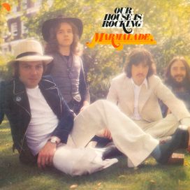 Our House Is Rocking - 1974 • Álbum