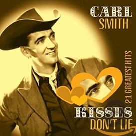 Kisses Don't Lie : 21 Greatest Hits - 2009 • Álbum