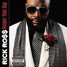 Deeper Than Rap - 2009 • Álbum