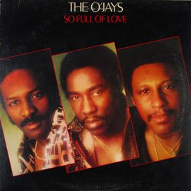So Full Of Love - 1978 • Álbum