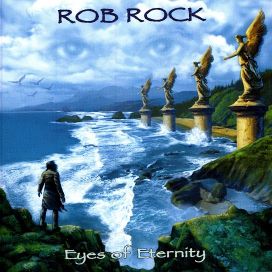 Eyes Of Eternity - 2003 • Álbum