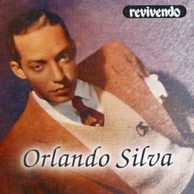 Orlando Silva - 1998 • Álbum