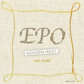 Golden Best Emi Years - 2011 • Álbum