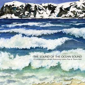 The Sound Of The Ocean Sound - 2013 • Álbum