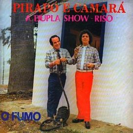 O Fumo - 1984 • Álbum