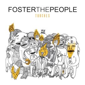 Torches - 2011 • Álbum