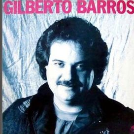 Gilberto Barros - 1992 • Álbum