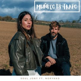 Muñeco de trapo (part. Soul Jony) - 2024 • Sencillo/EP