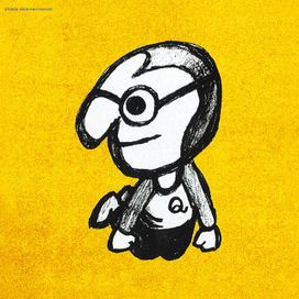 QUICKLY - 1997 • Álbum