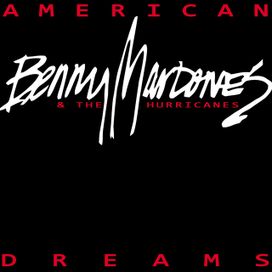 American Dreams - 1986 • Álbum
