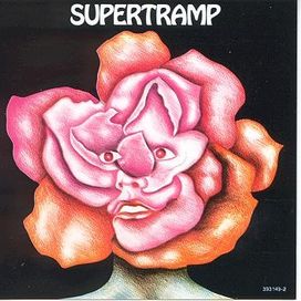 Supertramp - 1970 • Álbum