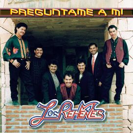 Preguntame a Mi - 1999 • Álbum