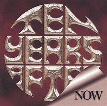 Now - 2004 • Álbum