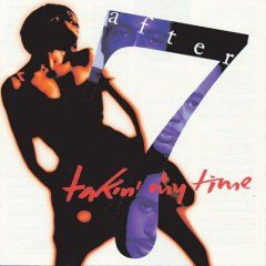 Takin My Time - 1992 • Álbum