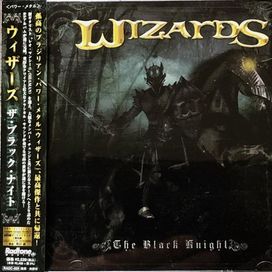 The Black Knight - 2010 • Álbum