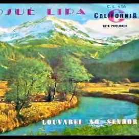 Louvarei Ao Senhor - Álbum