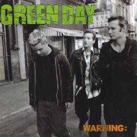 Warning - 2000 • Álbum