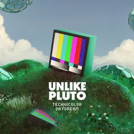 Technicolor Daydream - 2021 • Álbum