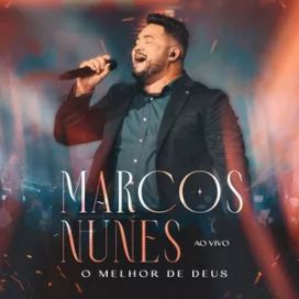 O Melhor de Deus - 2023 • Single/EP