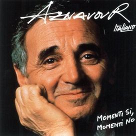 Momenti Si, Momenti No - 1988 • Álbum