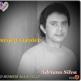 O Homem Mais Feliz - 2014 • Álbum