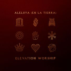 Aleluya (En La Tierra) - 2019 • Álbum