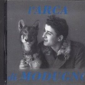 L'arca Di Modugno - 1997 • Álbum