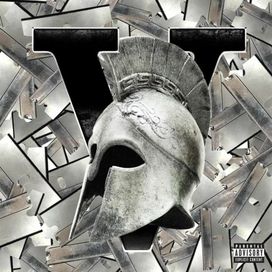 I No Longer Fear The Razor Guarding My Heel (V) - 2023 • Sencillo/EP