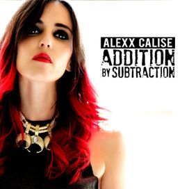Addition By Subtraction  - 2016 • Álbum