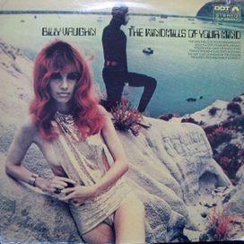 The Windmills Of Your Mind - 1969 • Álbum