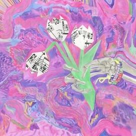 Together Above - 2023 • Sencillo/EP