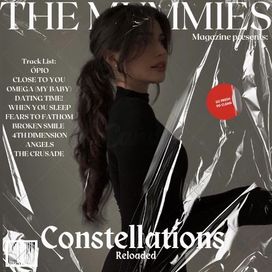 CONSTELLATIONS RELOADED  - 2024 • Álbum