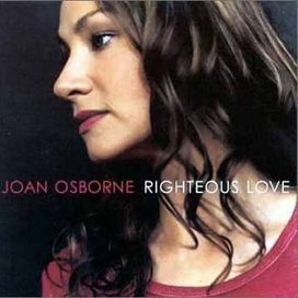 Righteous Love - 2000 • Álbum