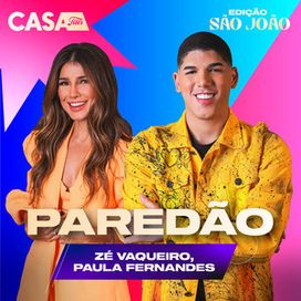 Paredão (part. Zé Vaqueiro) - 2022 • Single/EP