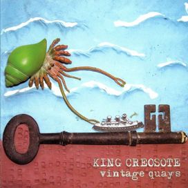 Vintage Quays  - 2005 • Álbum