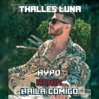 Baila Comigo (Hypo Remix) - 2020 • Single/EP