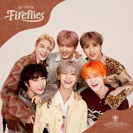 Fireflies - 2019 • Sencillo/EP