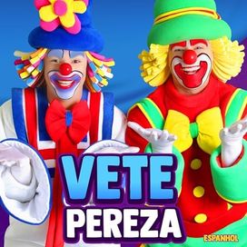 Vete Pereza (En Español) - 2023 • Single/EP