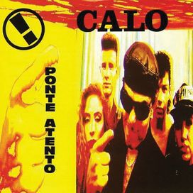 Ponte Atento - 1991 • Álbum