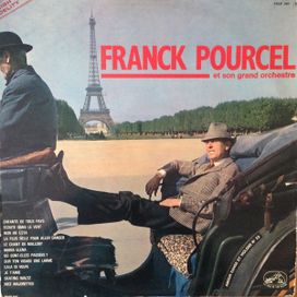 Amour, Danse Et Violons Nº 22 - 1964 • Álbum