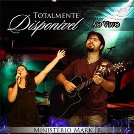 Totalmente Disponível - 2009 • Álbum