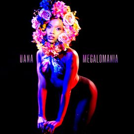Megalomania - 2024 • Álbum