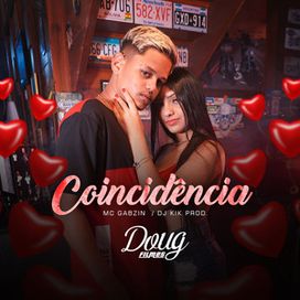 Coincidência - 2021 • Single/EP
