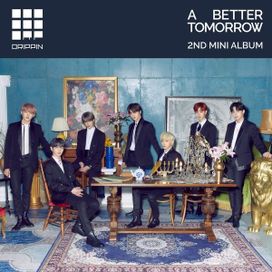 A Better Tomorrow - 2021 • Single/EP