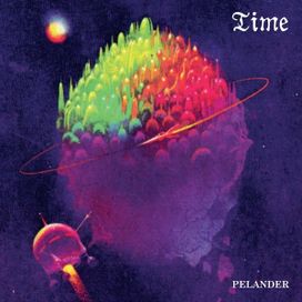 Time - 2016 • Álbum