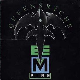 Empire - 1990 • Álbum