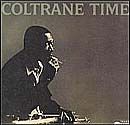 Coltrane Time - 1991 • Álbum